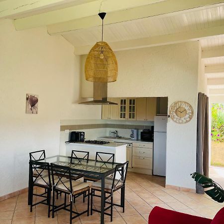 Hameau De Pietra Longa Salvini Porto-Vecchio Apartment Sotta Luaran gambar
