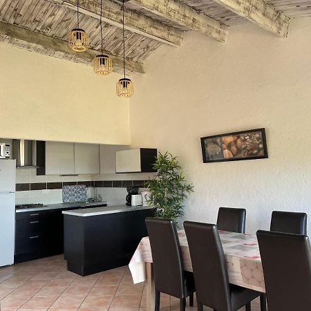 Hameau De Pietra Longa Salvini Porto-Vecchio Apartment Sotta Luaran gambar