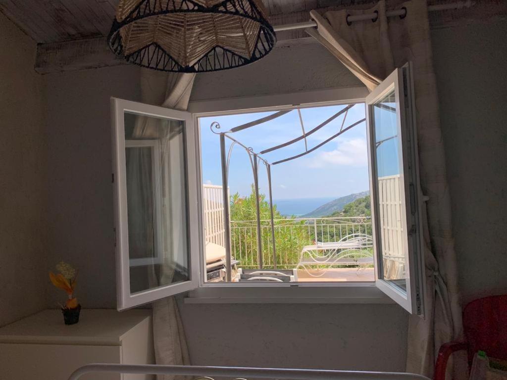 Hameau De Pietra Longa Salvini Porto-Vecchio Apartment Sotta Luaran gambar