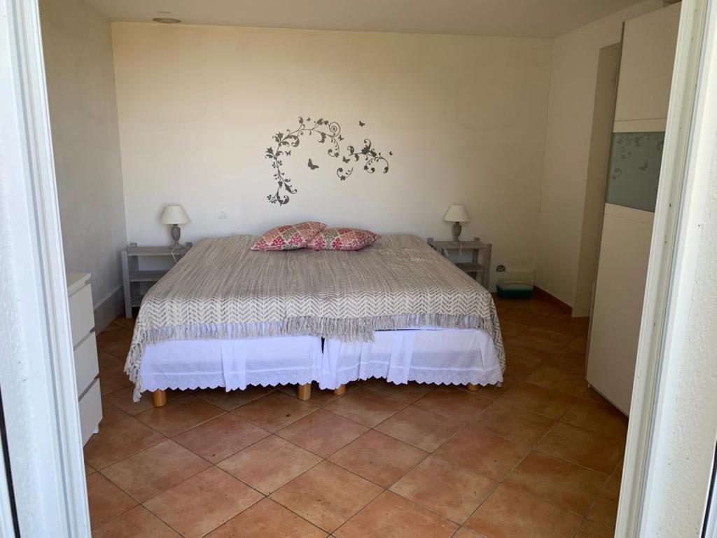 Hameau De Pietra Longa Salvini Porto-Vecchio Apartment Sotta Luaran gambar