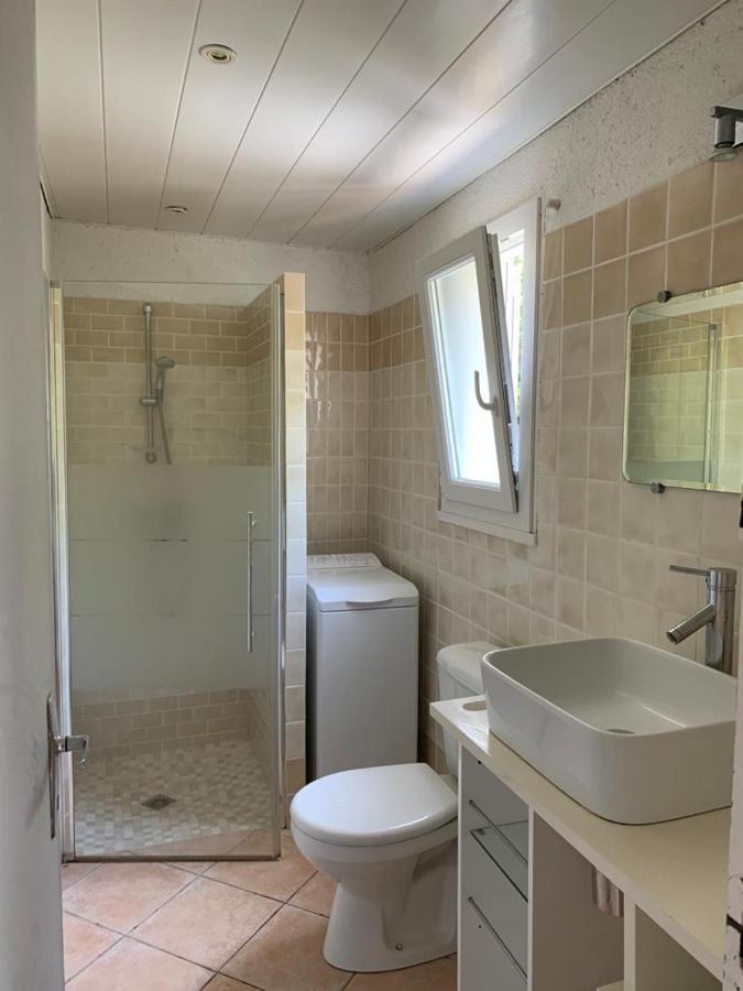 Hameau De Pietra Longa Salvini Porto-Vecchio Apartment Sotta Luaran gambar