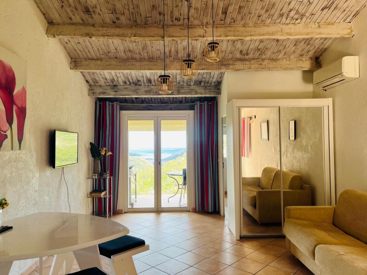 Hameau De Pietra Longa Salvini Porto-Vecchio Apartment Sotta Luaran gambar