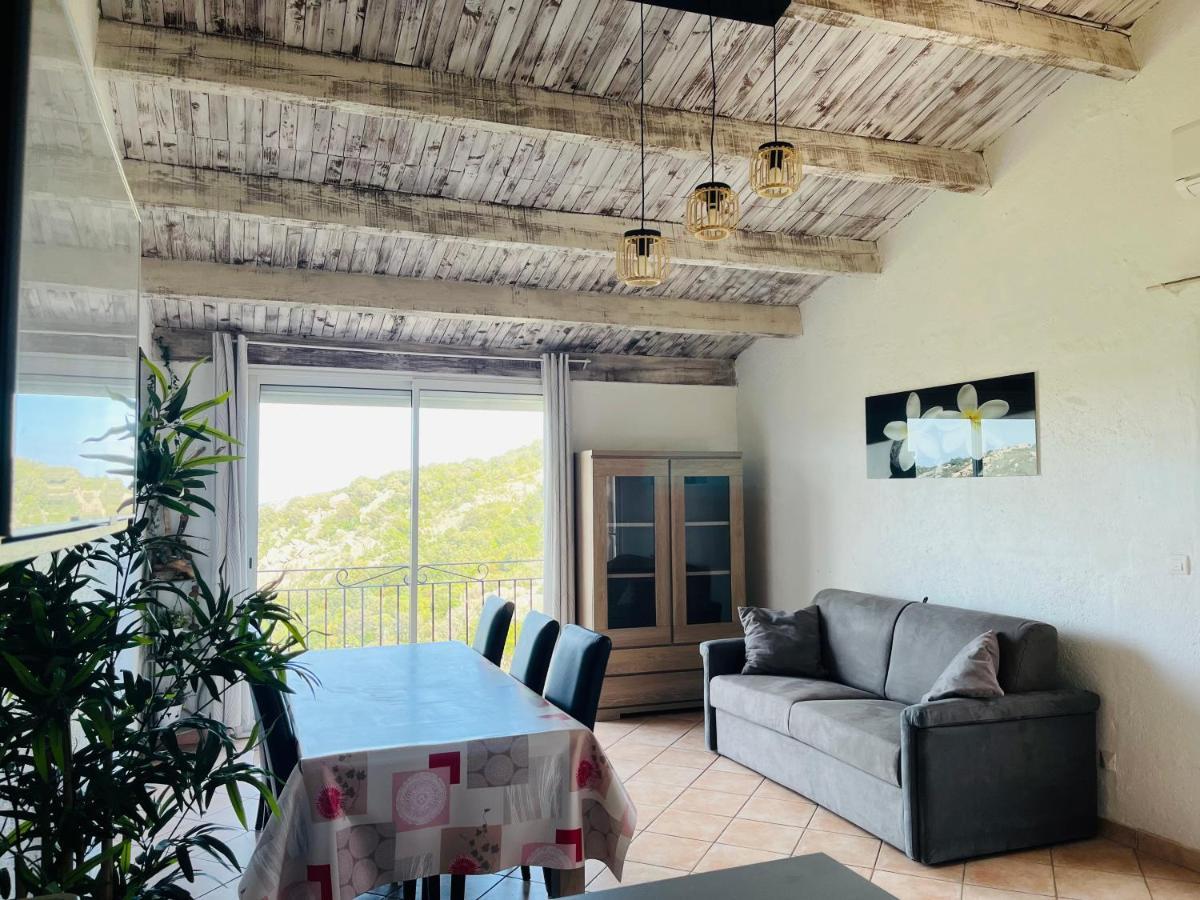 Hameau De Pietra Longa Salvini Porto-Vecchio Apartment Sotta Luaran gambar