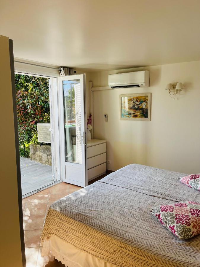 Hameau De Pietra Longa Salvini Porto-Vecchio Apartment Sotta Luaran gambar