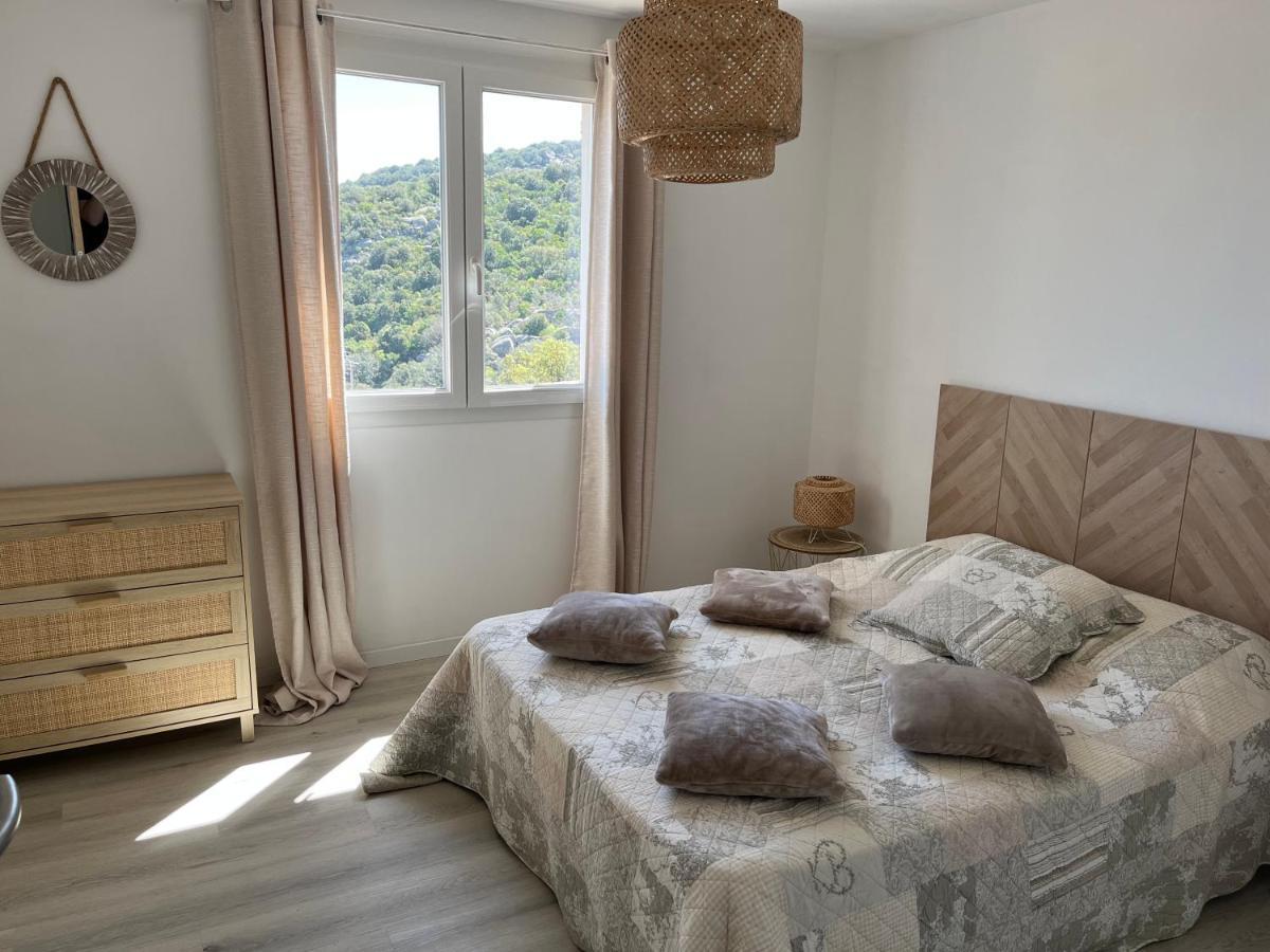 Hameau De Pietra Longa Salvini Porto-Vecchio Apartment Sotta Luaran gambar