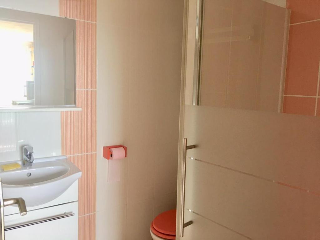 Hameau De Pietra Longa Salvini Porto-Vecchio Apartment Sotta Luaran gambar