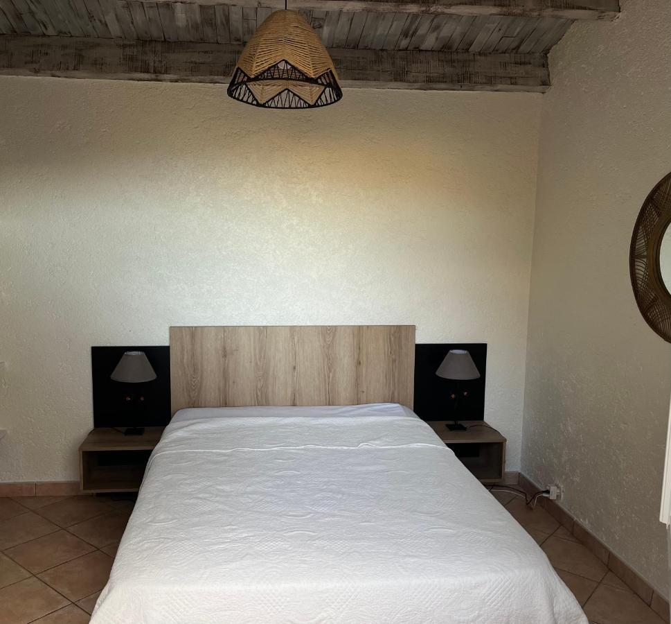 Hameau De Pietra Longa Salvini Porto-Vecchio Apartment Sotta Luaran gambar