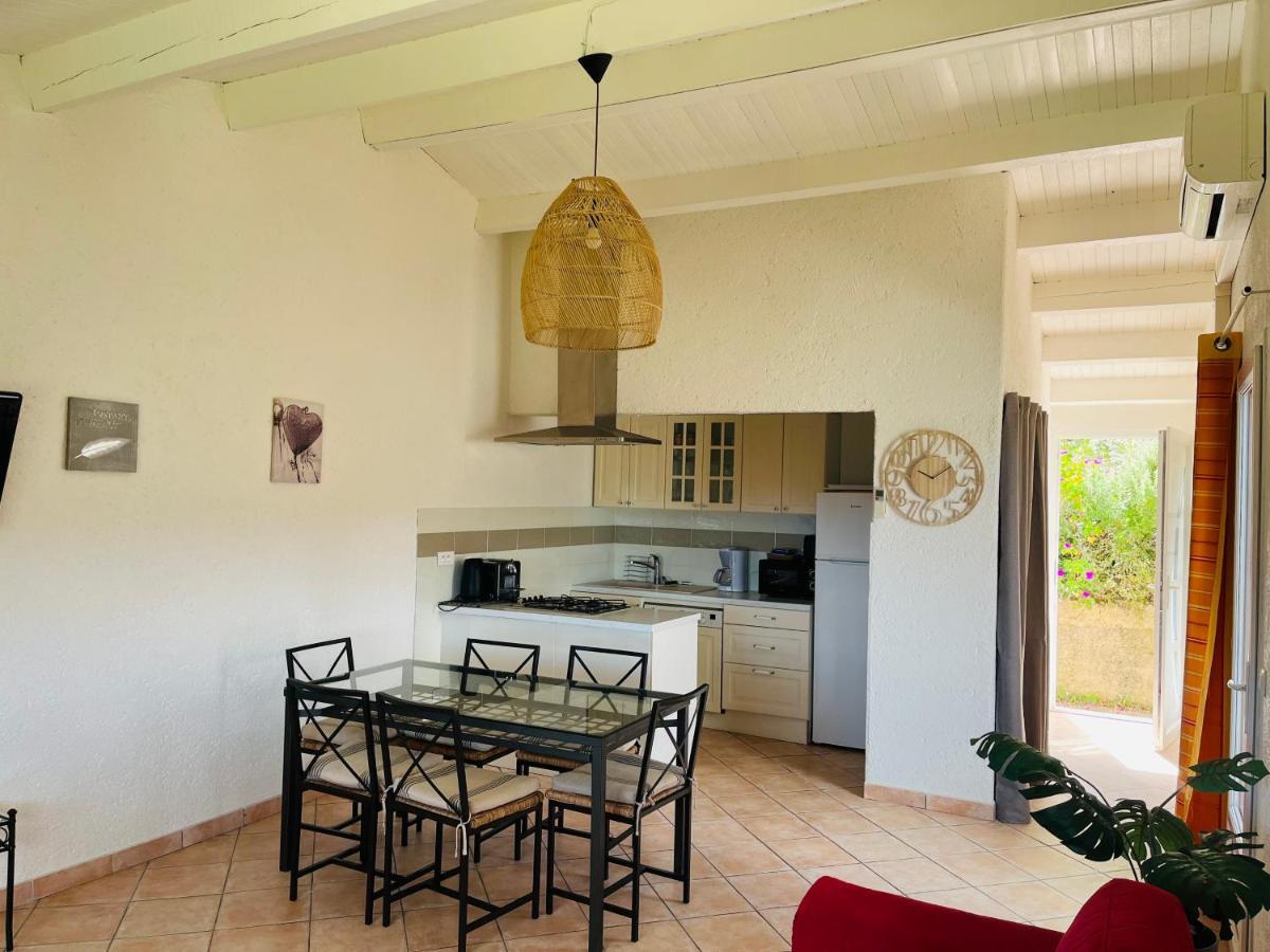 Hameau De Pietra Longa Salvini Porto-Vecchio Apartment Sotta Luaran gambar