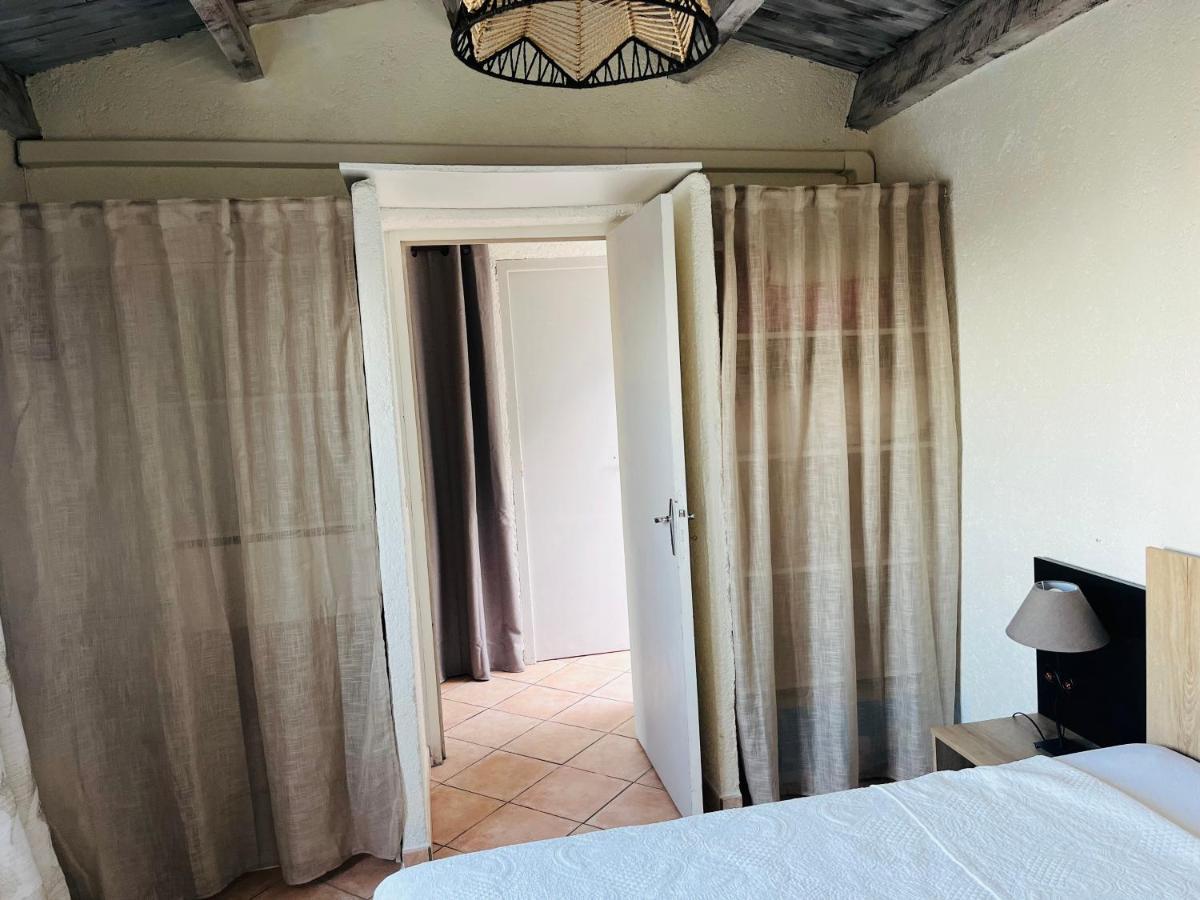 Hameau De Pietra Longa Salvini Porto-Vecchio Apartment Sotta Luaran gambar