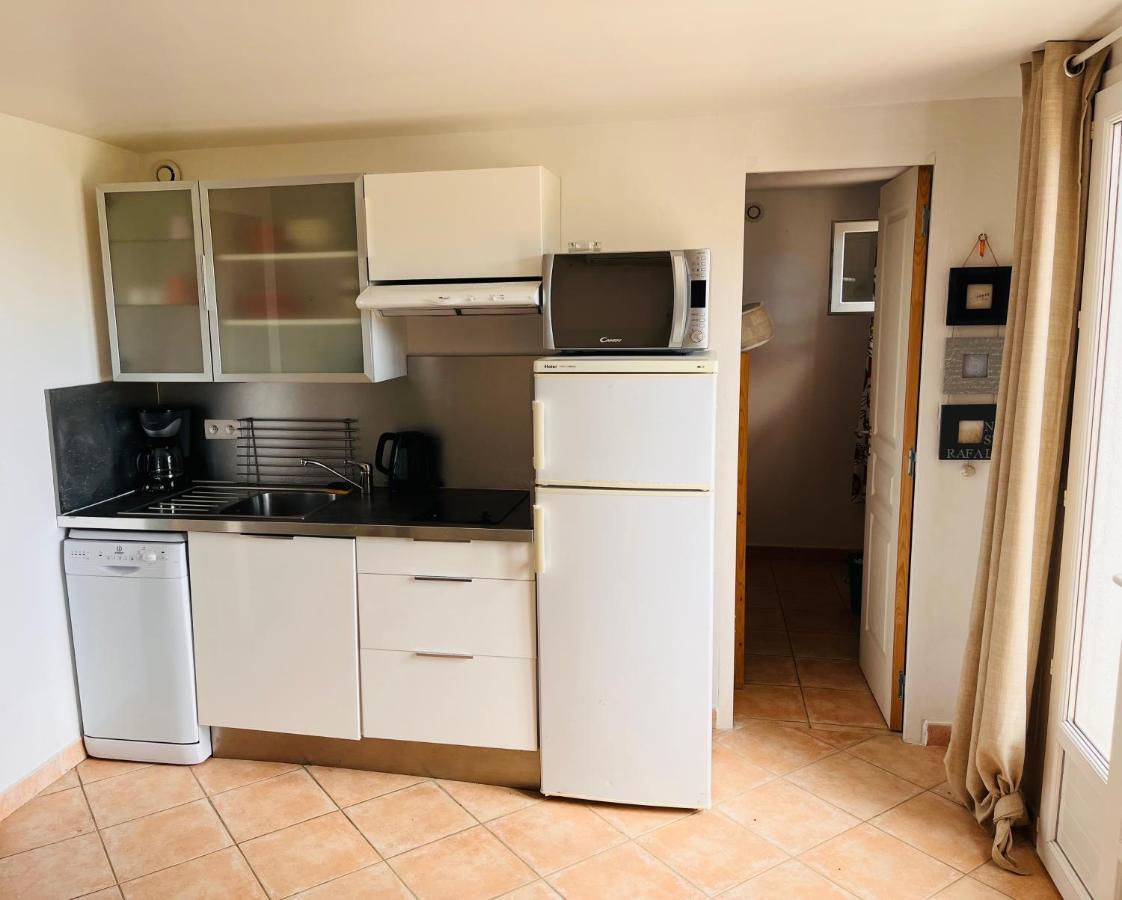 Hameau De Pietra Longa Salvini Porto-Vecchio Apartment Sotta Luaran gambar