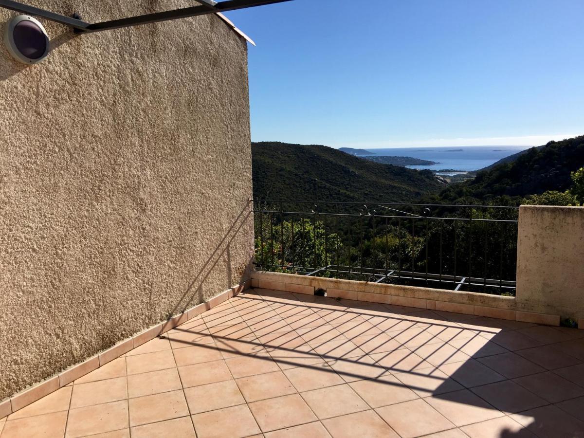 Hameau De Pietra Longa Salvini Porto-Vecchio Apartment Sotta Luaran gambar