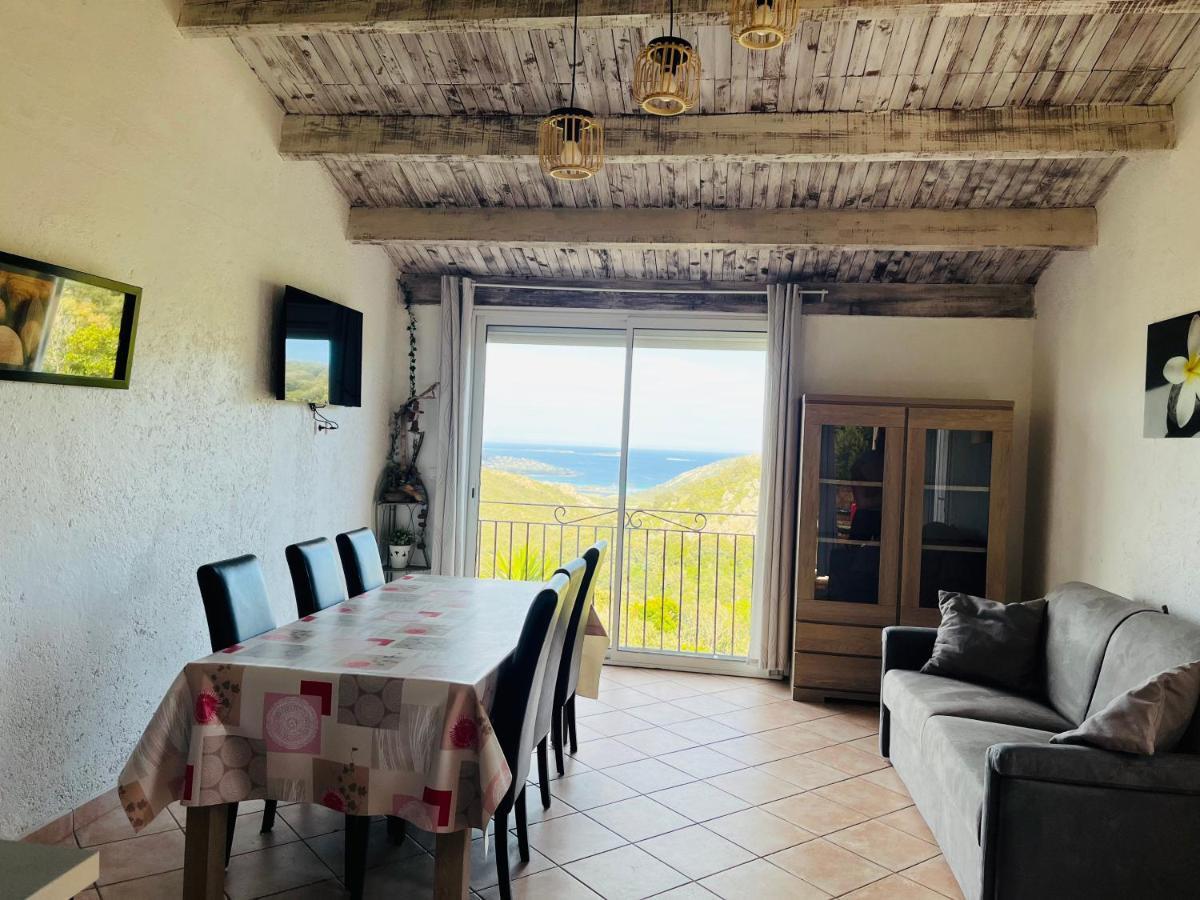 Hameau De Pietra Longa Salvini Porto-Vecchio Apartment Sotta Luaran gambar