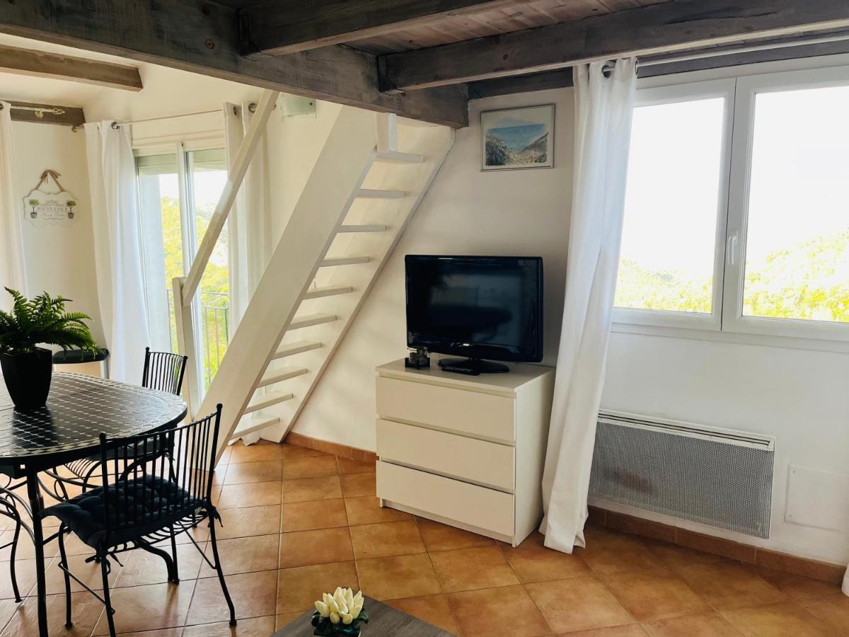 Hameau De Pietra Longa Salvini Porto-Vecchio Apartment Sotta Luaran gambar