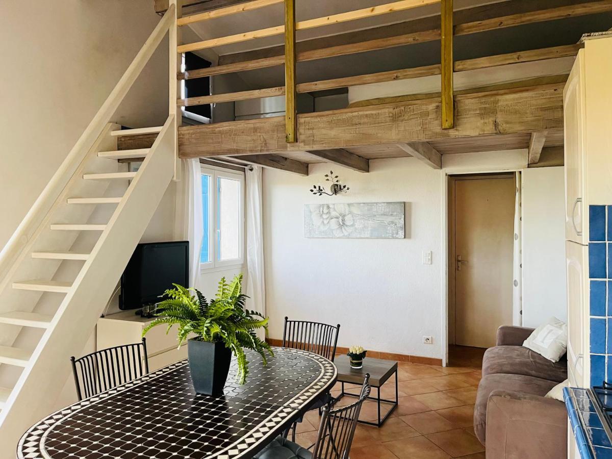 Hameau De Pietra Longa Salvini Porto-Vecchio Apartment Sotta Luaran gambar