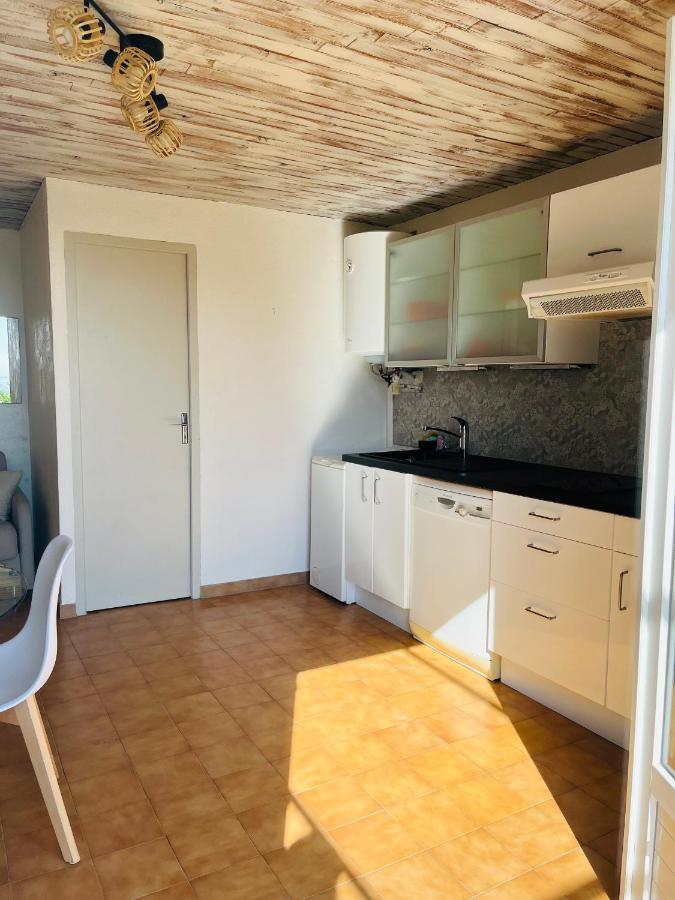 Hameau De Pietra Longa Salvini Porto-Vecchio Apartment Sotta Luaran gambar