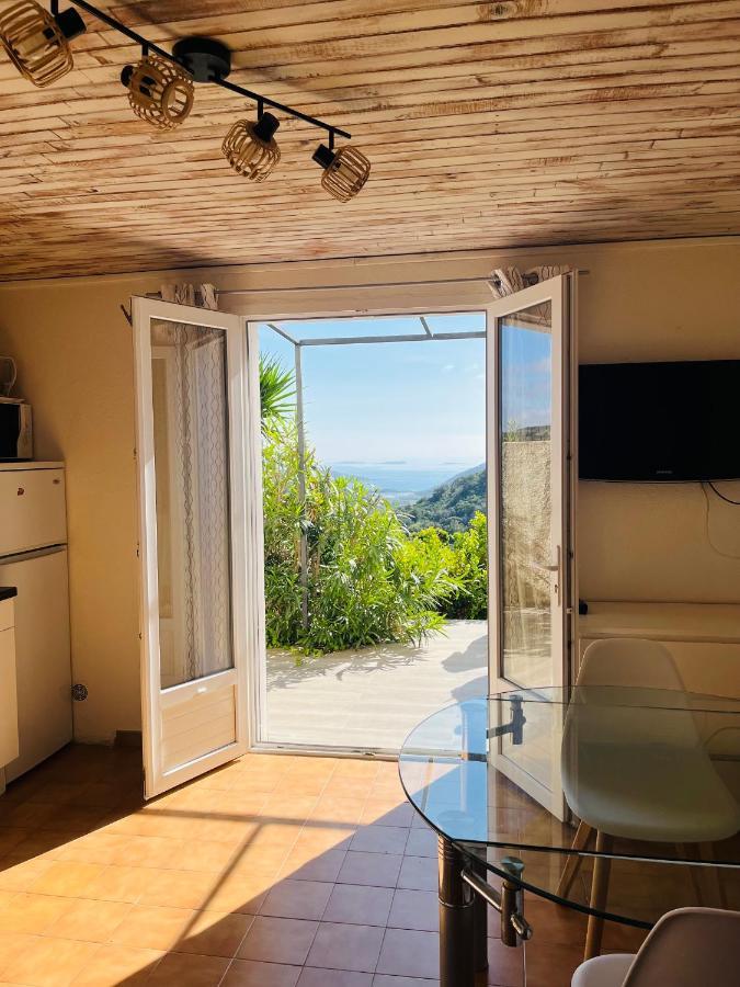 Hameau De Pietra Longa Salvini Porto-Vecchio Apartment Sotta Luaran gambar