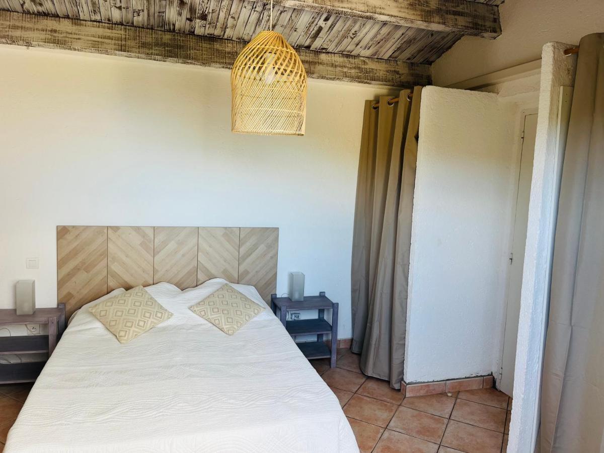 Hameau De Pietra Longa Salvini Porto-Vecchio Apartment Sotta Luaran gambar