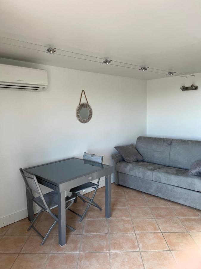 Hameau De Pietra Longa Salvini Porto-Vecchio Apartment Sotta Luaran gambar