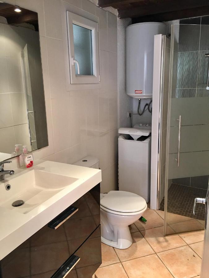 Hameau De Pietra Longa Salvini Porto-Vecchio Apartment Sotta Luaran gambar