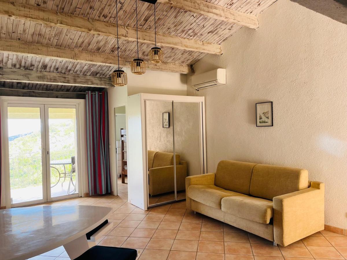 Hameau De Pietra Longa Salvini Porto-Vecchio Apartment Sotta Luaran gambar