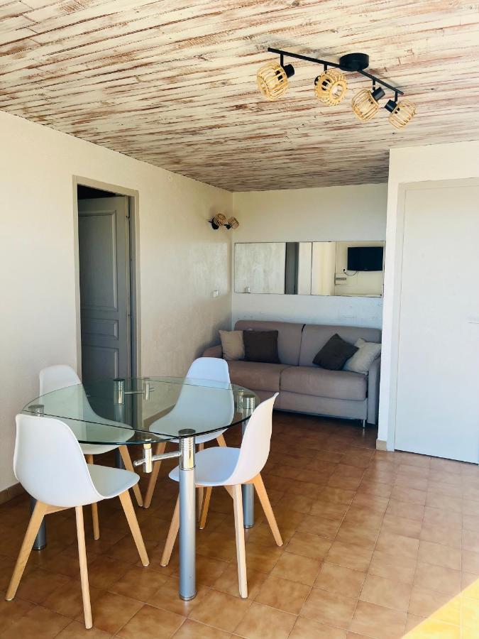 Hameau De Pietra Longa Salvini Porto-Vecchio Apartment Sotta Luaran gambar