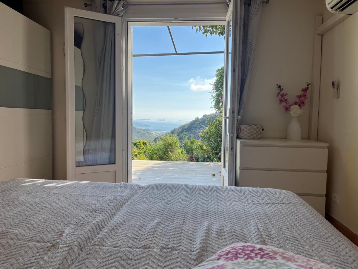 Hameau De Pietra Longa Salvini Porto-Vecchio Apartment Sotta Luaran gambar