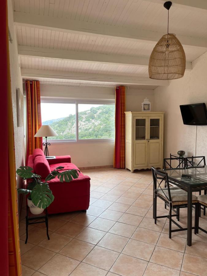 Hameau De Pietra Longa Salvini Porto-Vecchio Apartment Sotta Luaran gambar