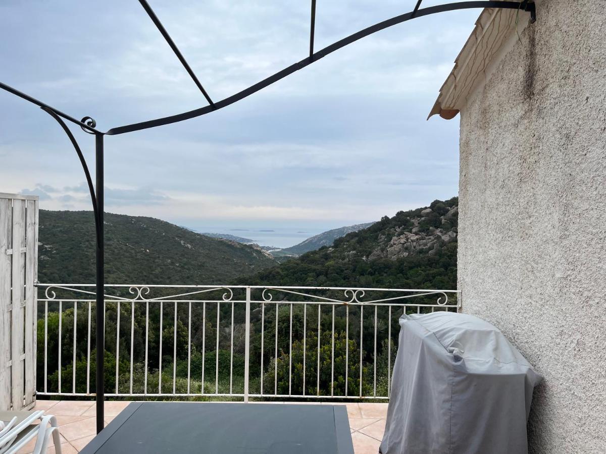 Hameau De Pietra Longa Salvini Porto-Vecchio Apartment Sotta Luaran gambar