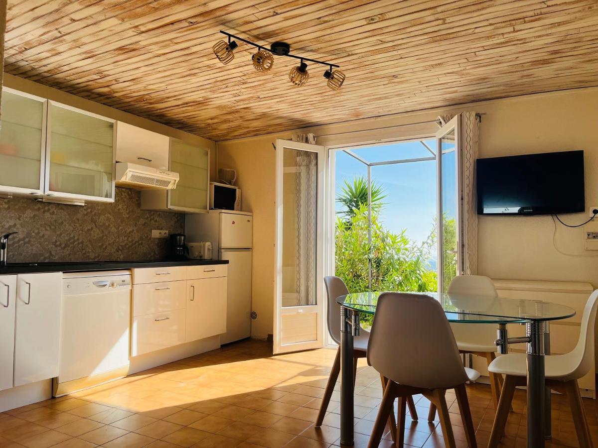 Hameau De Pietra Longa Salvini Porto-Vecchio Apartment Sotta Luaran gambar