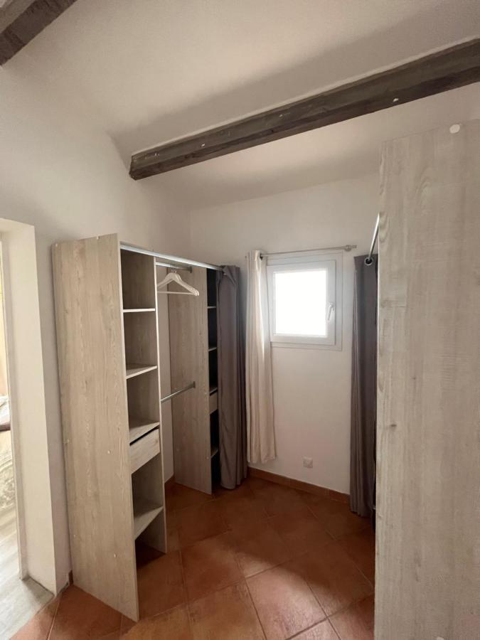 Hameau De Pietra Longa Salvini Porto-Vecchio Apartment Sotta Luaran gambar