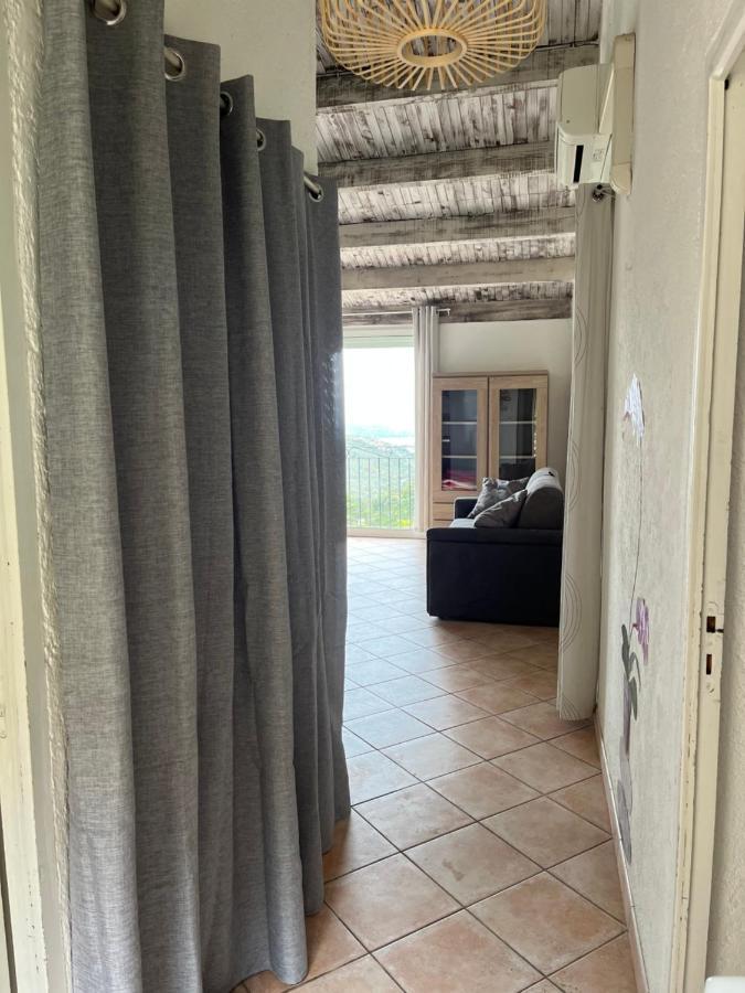Hameau De Pietra Longa Salvini Porto-Vecchio Apartment Sotta Luaran gambar