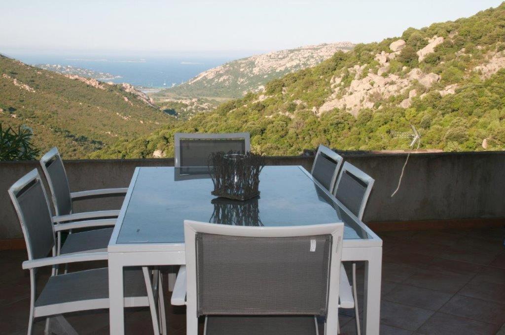 Hameau De Pietra Longa Salvini Porto-Vecchio Apartment Sotta Luaran gambar