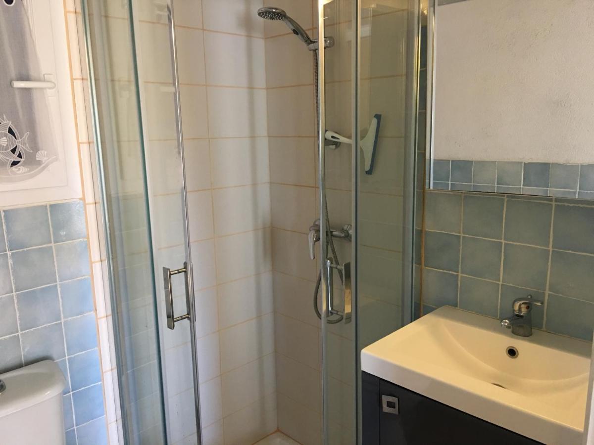 Hameau De Pietra Longa Salvini Porto-Vecchio Apartment Sotta Luaran gambar